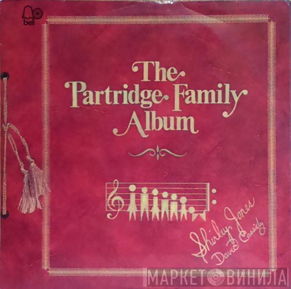 The Partridge Family - The Partridge Family Album