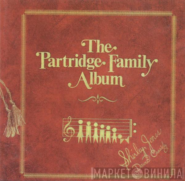 The Partridge Family - The Partridge Family Album