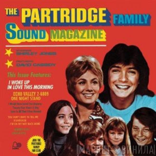  The Partridge Family  - The Partridge Family Sound Magazine