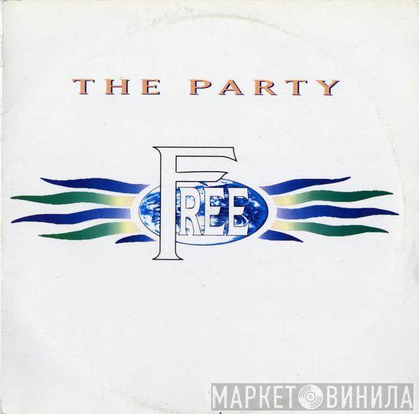  The Party  - Free
