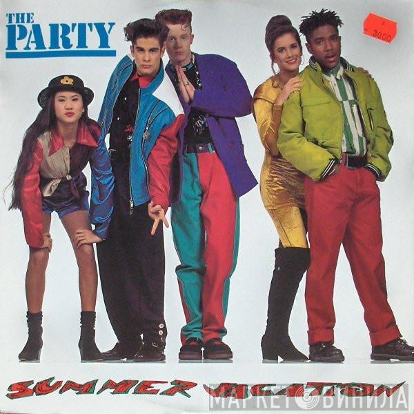 The Party - Summer Vacation