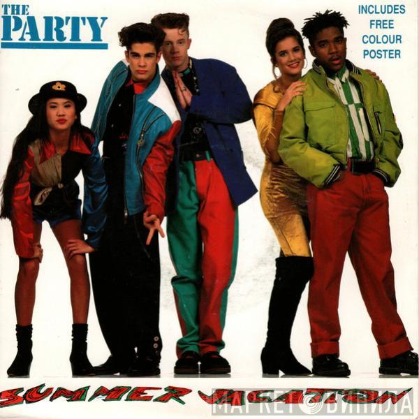 The Party - Summer Vacation