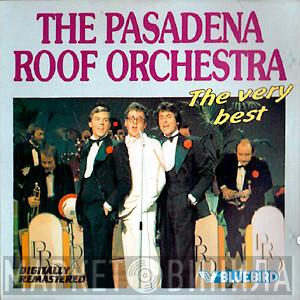 The Pasadena Roof Orchestra - The Very Best