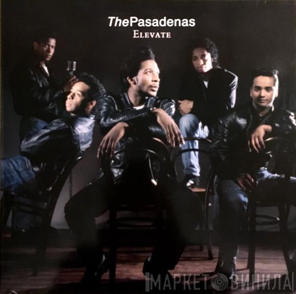 The Pasadenas - Elevate