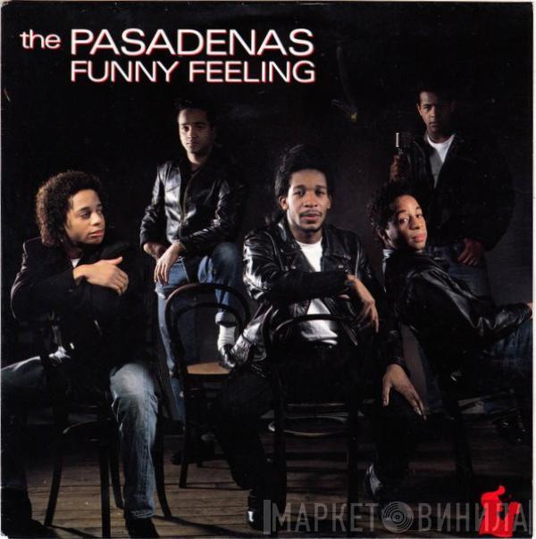  The Pasadenas  - Funny Feeling