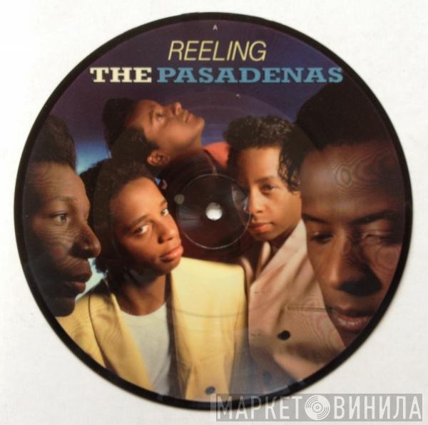  The Pasadenas  - Reeling