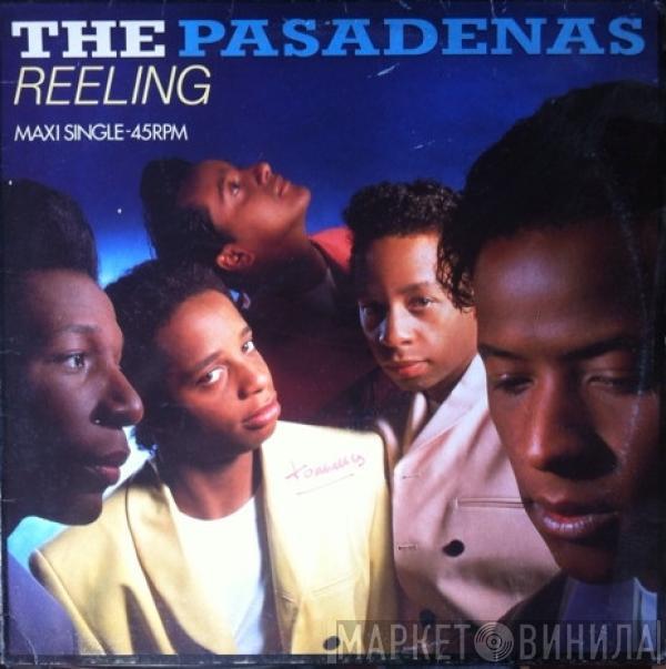 The Pasadenas - Reeling