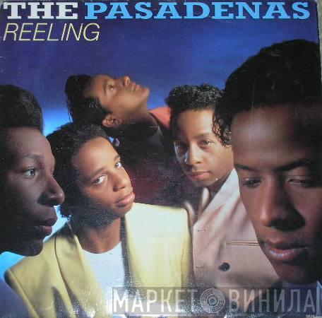 The Pasadenas - Reeling