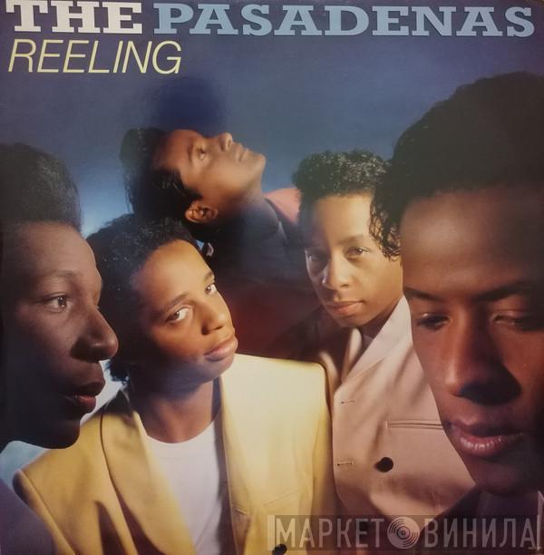 The Pasadenas - Reeling