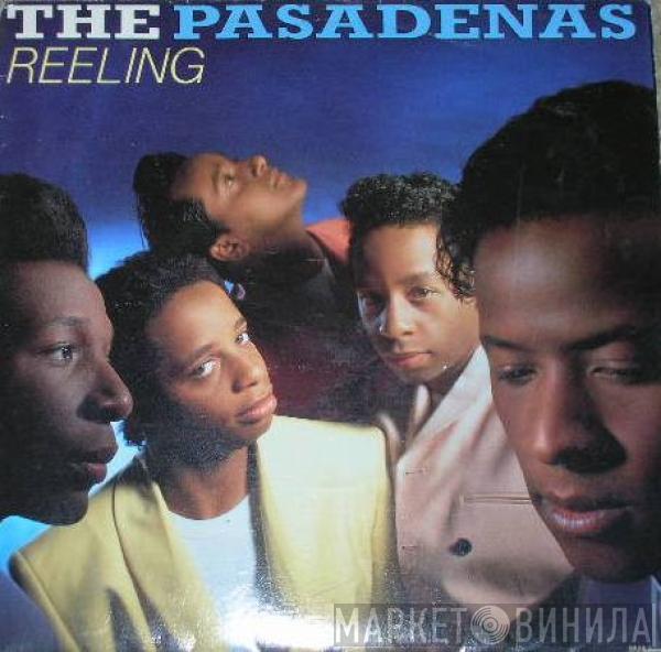 The Pasadenas - Reeling