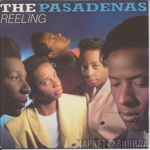  The Pasadenas  - Reeling