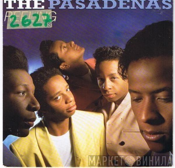 The Pasadenas - Reeling