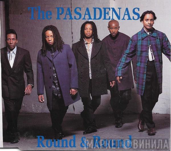 The Pasadenas - Round And Round