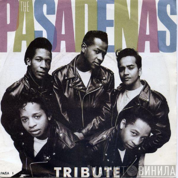 The Pasadenas - Tribute (Right On)