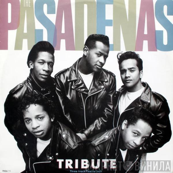 The Pasadenas - Tribute