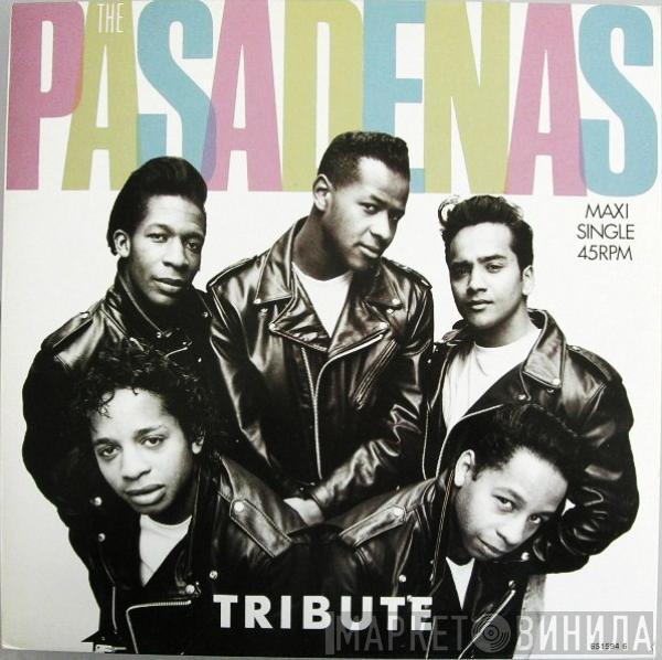 The Pasadenas - Tribute