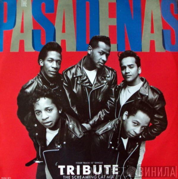 The Pasadenas - Tribute