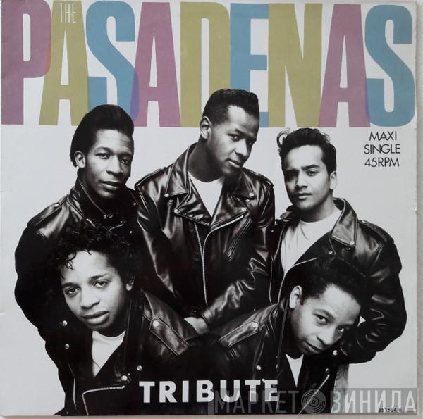 The Pasadenas - Tribute