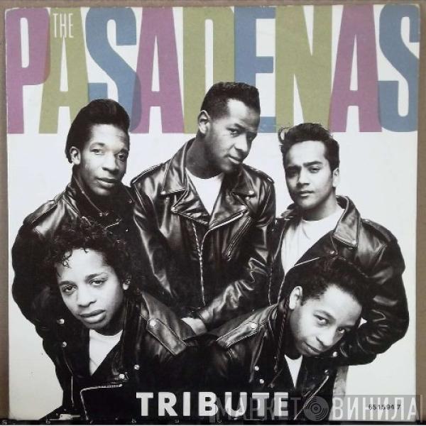 The Pasadenas - Tribute