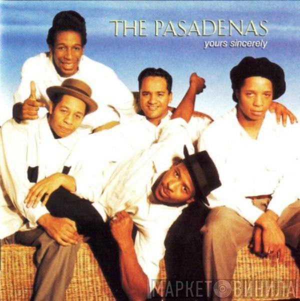 The Pasadenas - Yours Sincerely