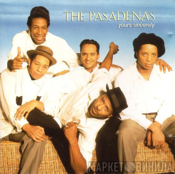 The Pasadenas - Yours Sincerely