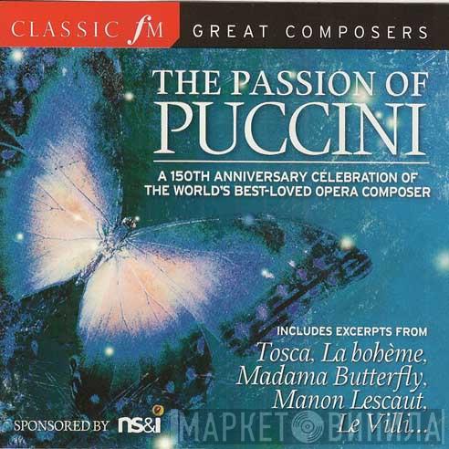  - The Passion Of Puccini