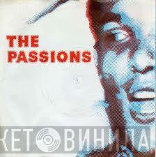 The Passions - Hunted