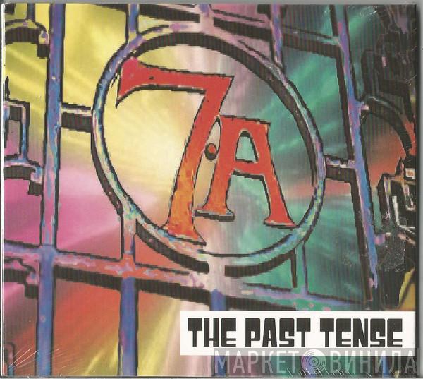The Past Tense - 7A