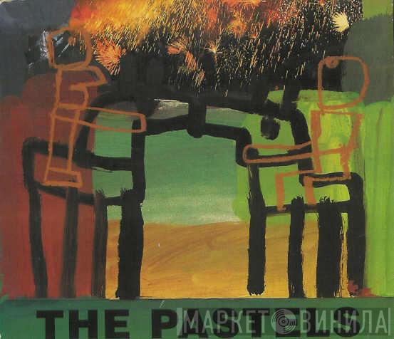 The Pastels - Yoga