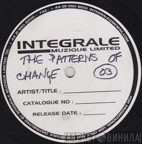 The Patterns Of Change - PC 03