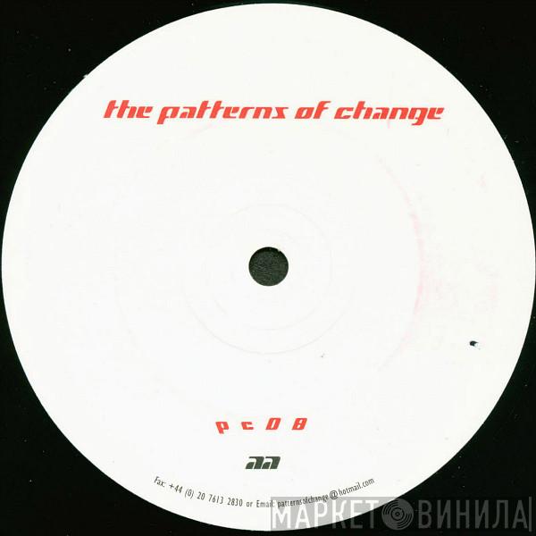 The Patterns Of Change - Untitled