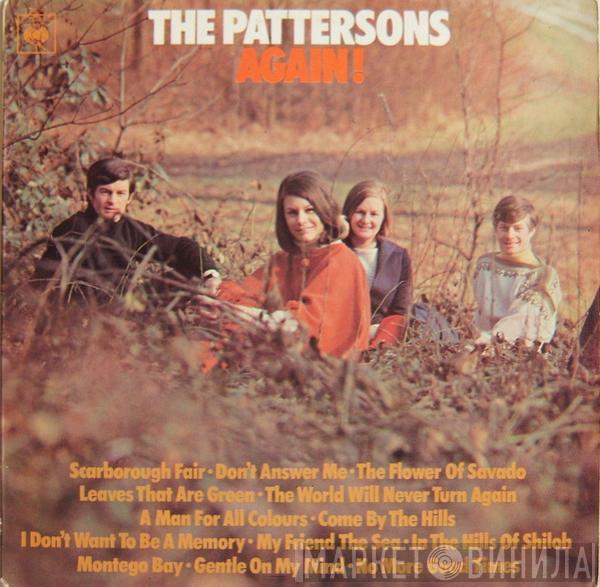 The Pattersons - Again!