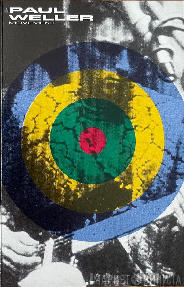 The Paul Weller Movement - Into Tomorrow