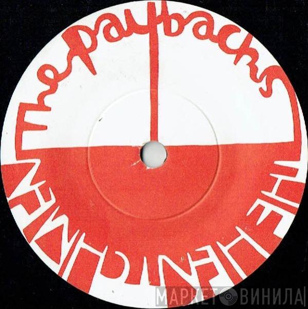 The Paybacks, The Hentchmen - Untitled