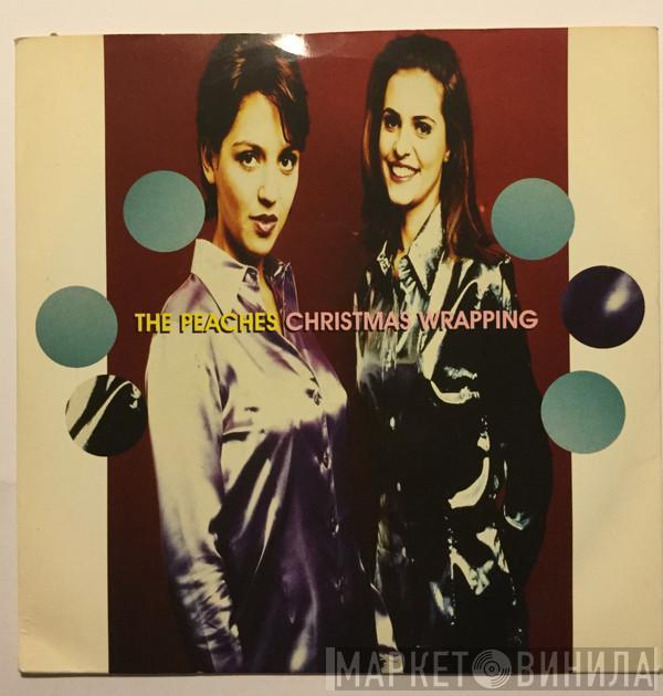 The Peaches  - Christmas Wrapping