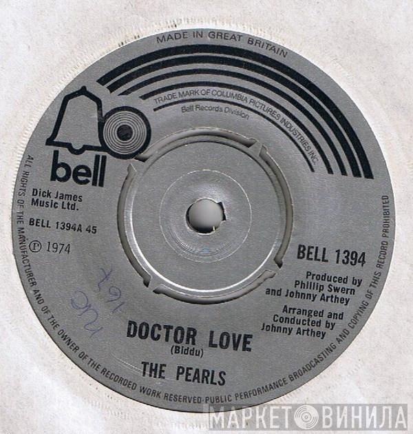 The Pearls - Doctor Love