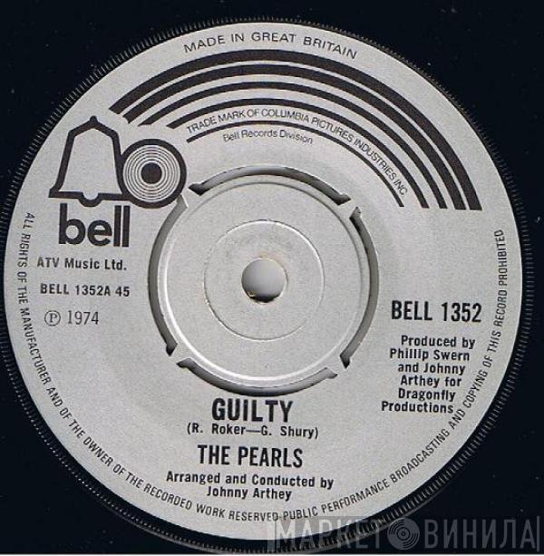 The Pearls - Guilty