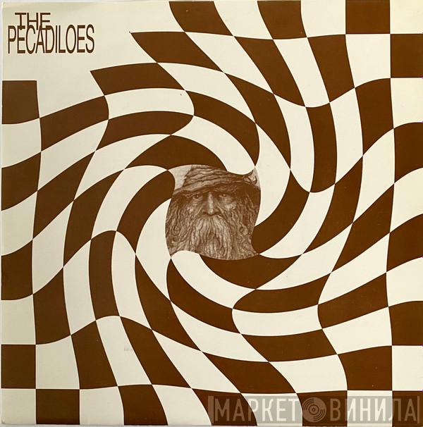 The Pecadiloes - Po Po Pewitt / Right Again