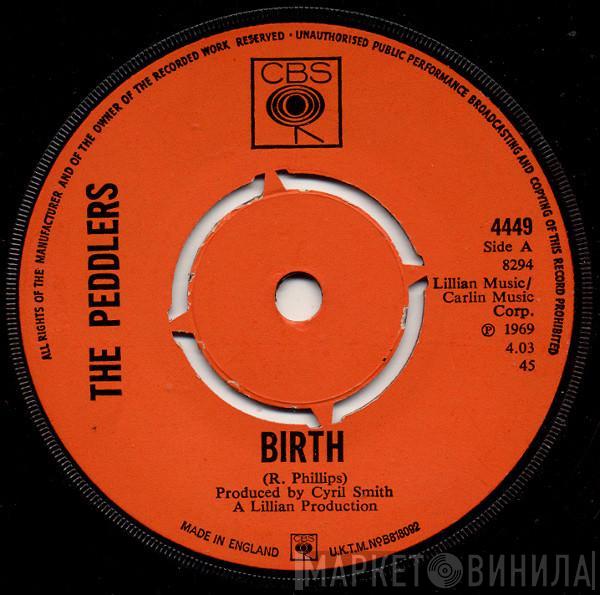 The Peddlers - Birth