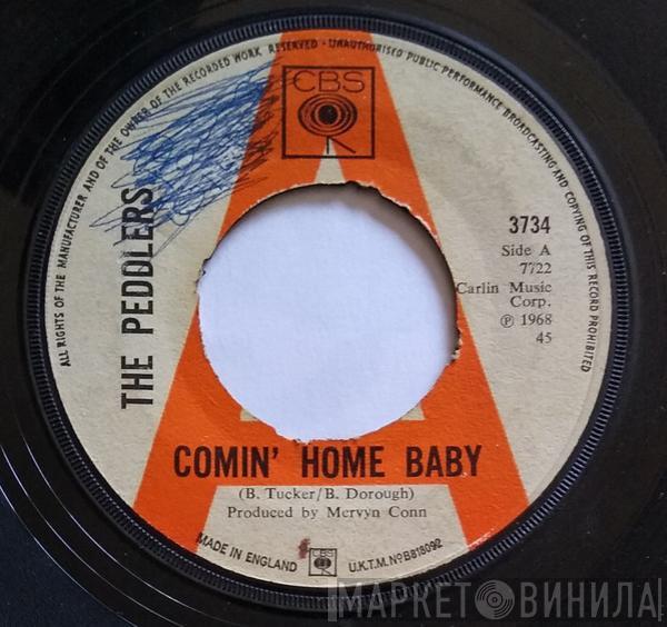 The Peddlers - Comin' Home Baby
