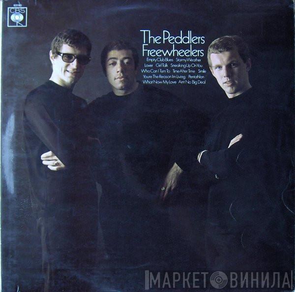 The Peddlers - Freewheelers