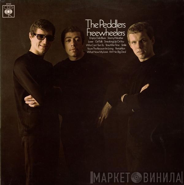 The Peddlers - Freewheelers