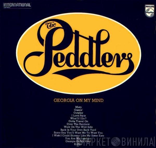 The Peddlers - Georgia On My Mind