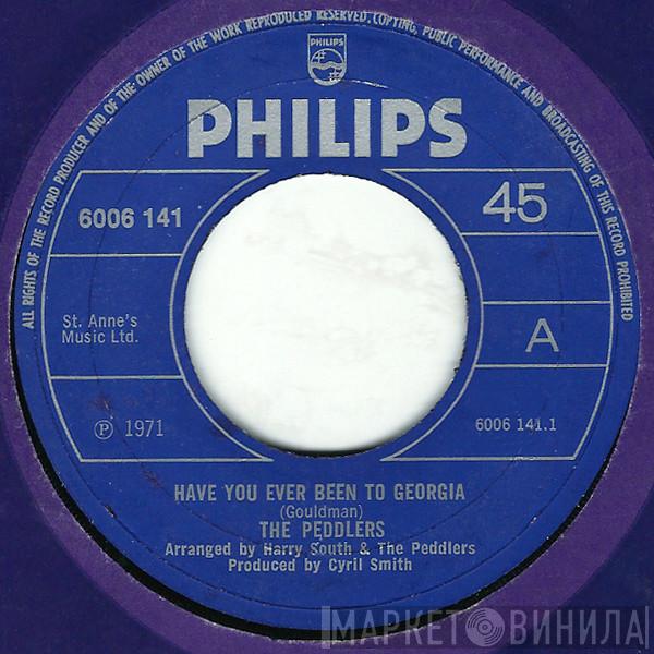The Peddlers - Have You Ever Been To Georgia