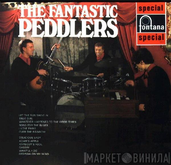 The Peddlers - The Fantastic Peddlers