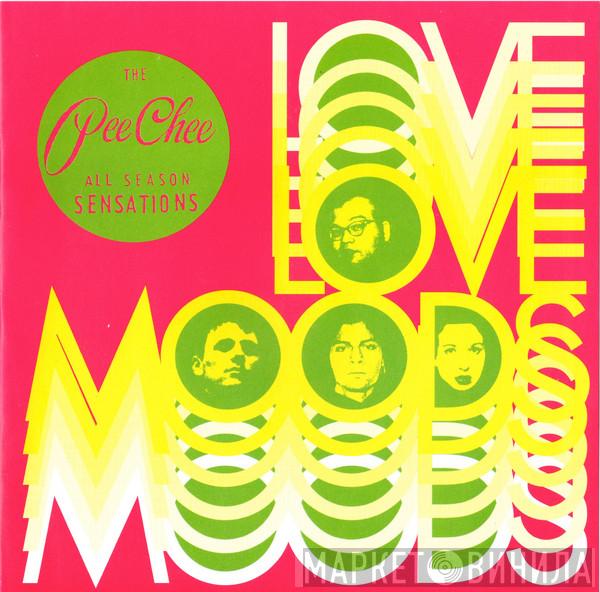The Peechees - Love Moods
