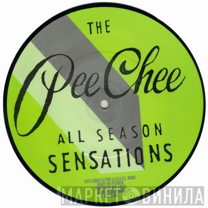 The Peechees - The PeeChee All Season Sensations