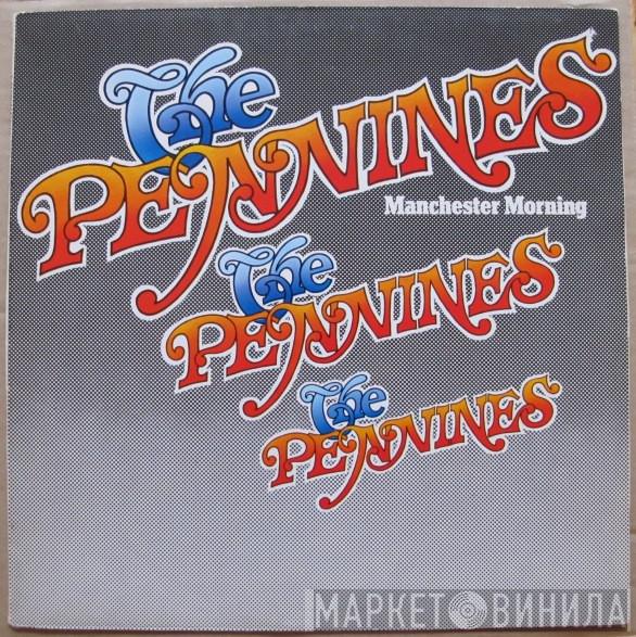 The Pennines - Manchester Morning