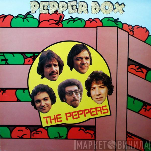 The Peppers - Pepper Box