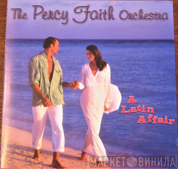 The Percy Faith Orchestra - A Latin Affair